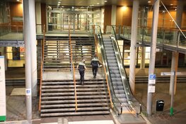 Verdachte brief afgeleverd bij Spaarne Gasthuis in Hoofddorp