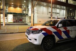 Verdachte brief afgeleverd bij Spaarne Gasthuis in Hoofddorp