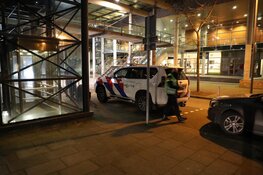 Verdachte brief afgeleverd bij Spaarne Gasthuis in Hoofddorp