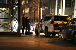 Verdachte brief afgeleverd bij Spaarne Gasthuis in Hoofddorp