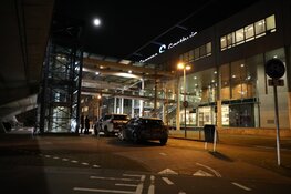 Verdachte brief afgeleverd bij Spaarne Gasthuis in Hoofddorp