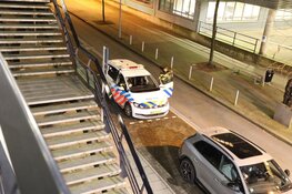 Verdachte brief afgeleverd bij Spaarne Gasthuis in Hoofddorp