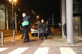 Verdachte brief afgeleverd bij Spaarne Gasthuis in Hoofddorp