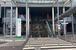 Opnieuw verdachte brief aangetroffen bij Spaarne Gasthuis