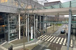 Opnieuw verdachte brief aangetroffen bij Spaarne Gasthuis