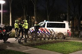 Politie in Aalsmeer vanwege mogelijk vuurwerkprotest
