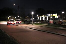 Politie in Aalsmeer vanwege mogelijk vuurwerkprotest
