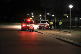 Politie in Aalsmeer vanwege mogelijk vuurwerkprotest