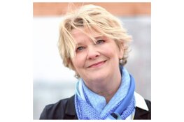 Hoe heel je een gebroken vaas - over rouw en herstel