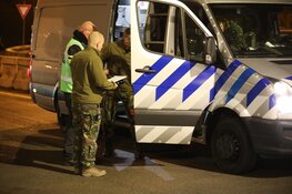 Grote brand in winkel Ophelialaan Aalsmeer