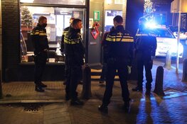 Gewonde na geweldsincident in pizzeria in Aalsmeer
