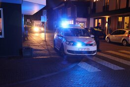 Gewonde na geweldsincident in pizzeria in Aalsmeer