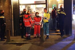 Gewonde na geweldsincident in pizzeria in Aalsmeer