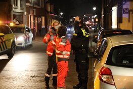 Gewonde na geweldsincident in pizzeria in Aalsmeer