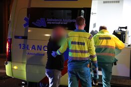 Gewonde na geweldsincident in pizzeria in Aalsmeer