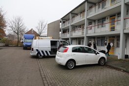 Opnieuw groot onderzoek na vondst lichaam