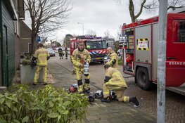 Kortsluiting in meterkast Dorpshuis De Vluchthaven Lijnden
