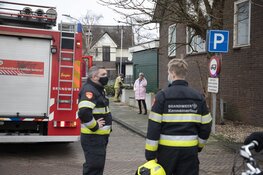 Kortsluiting in meterkast Dorpshuis De Vluchthaven Lijnden