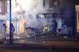 Gezocht: Vier explosies bij drie Poolse supermarkten