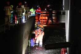 Zwaargewonde na val uit raam Aalsmeer