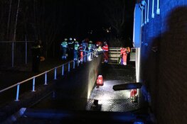 Zwaargewonde na val uit raam Aalsmeer