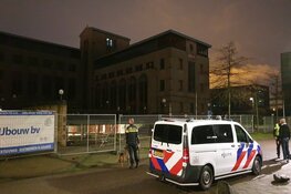 Honderd coronafeestgangers betrapt door politie in Hoofddorp