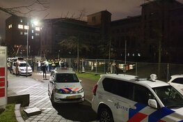 Honderd coronafeestgangers betrapt door politie in Hoofddorp