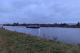 Politie massaal op zoek naar vermiste man in Schinkelbos