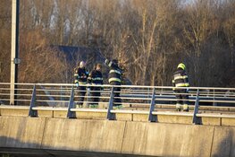 Treinverkeer tussen Haarlem en Amsterdam stil na ongeval