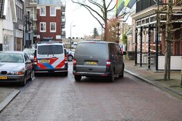 Verdacht pakketje gevonden bij Poolse supermarkt in Aalsmeer