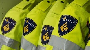 Man met geschorst rijbewijs veroorzaakt aanrijding