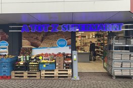 A tot Z Supermarkt geopend in Nieuw Vennep