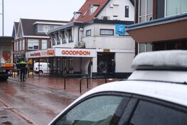 Plofkraak in Zwanenburg