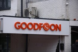 Plofkraak in Zwanenburg