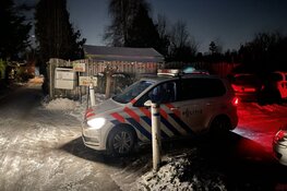 Brandje in chalet op park in Vijfhuizen snel onder controle