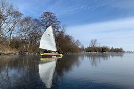IJs Westeinderplas steeds slechter