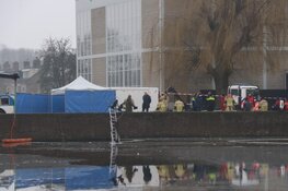 Stoffelijk overschot gevonden in Uithoorn