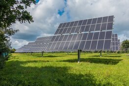 Provincie biedt ruimte voor zonnepark bij Zwanenburg