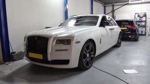 Grootschalige actiedag in ondermijningsonderzoek