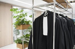 Vermeende kaping Schiphol 2019 blijkt menselijke fout