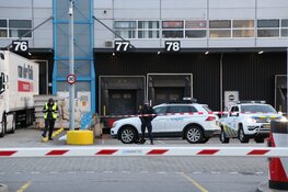 Verdacht pakketje gevonden op Schiphol, EOD ter plaatse