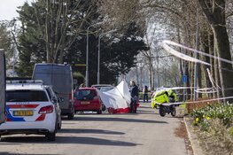 Man overleden na steekpartij in Abbenes, verdachte aangehouden