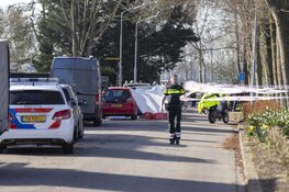 Man overleden na steekpartij in Abbenes, verdachte aangehouden