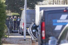 Man overleden na steekpartij in Abbenes, verdachte aangehouden