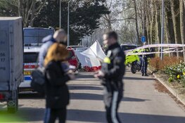 Man overleden na steekpartij in Abbenes, verdachte aangehouden