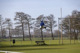 Man overleden na steekpartij in Abbenes, verdachte aangehouden