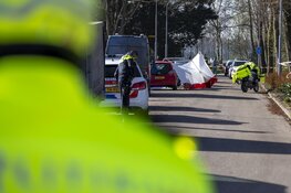 Man overleden na steekpartij in Abbenes, verdachte aangehouden