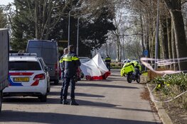 Man overleden na steekpartij in Abbenes, verdachte aangehouden