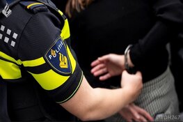Twee aanhoudingen voor handel in namaak merkkleding
