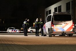 Mogelijk schietincident in Aalsmeer